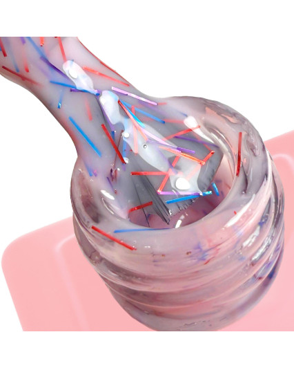 GELAXYO RUBBER BASE PARTY 06 7ml