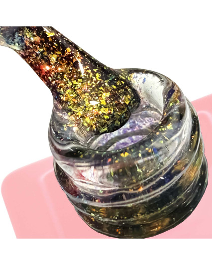 GELAXYO EIVISSA TOP COAT 01 7ml