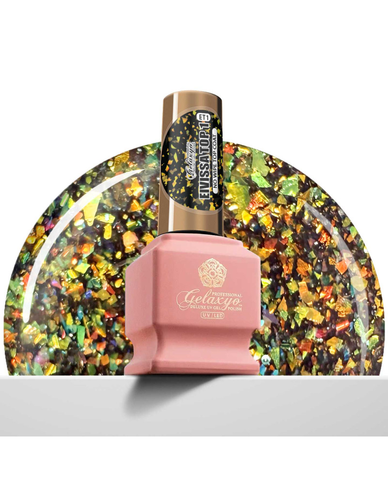 GELAXYO EIVISSA TOP COAT 01 7ml