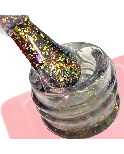 GELAXYO EIVISSA TOP COAT 02 7ml