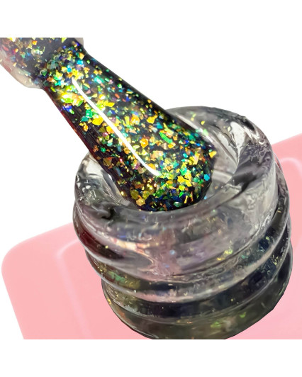 GELAXYO EIVISSA TOP COAT 03 7ml