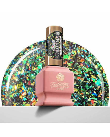 GELAXYO EIVISSA TOP COAT 03 7ml