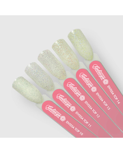 GELAXYO EIVISSA TOP COAT 04 7ml