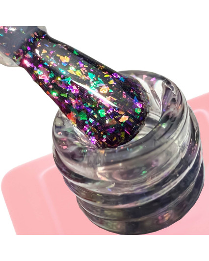 GELAXYO EIVISSA TOP COAT 05 7ml