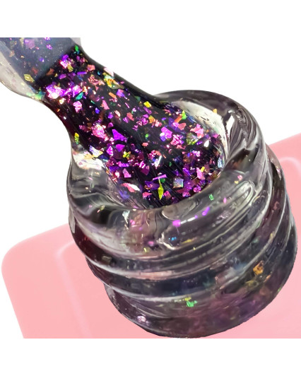 GELAXYO EIVISSA TOP COAT 08 7ml