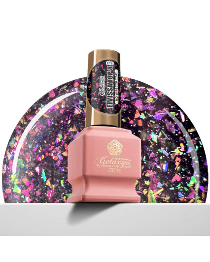 GELAXYO EIVISSA TOP COAT 08 7ml