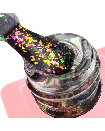 GELAXYO EIVISSA TOP COAT 09 7ml