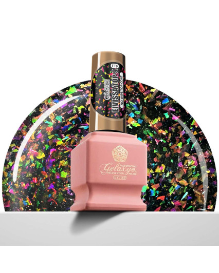 GELAXYO EIVISSA TOP COAT 09 7ml