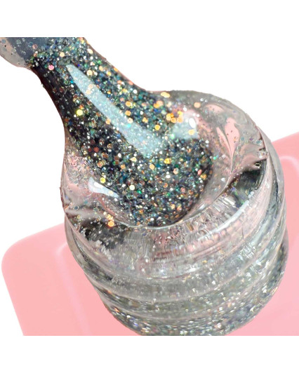 GELAXYO EIVISSA TOP COAT 10 7ml