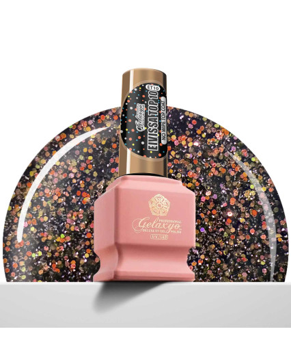 GELAXYO EIVISSA TOP COAT 10 7ml