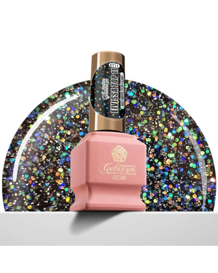 GELAXYO EIVISSA TOP COAT 11 7ml