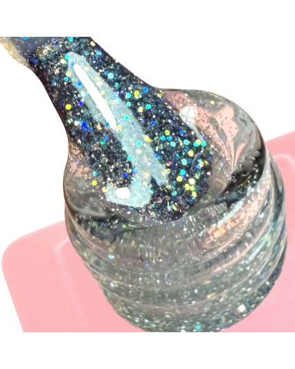 GELAXYO EIVISSA TOP COAT 11 7ml