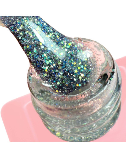 GELAXYO EIVISSA TOP COAT 12 7ml