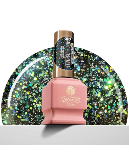 GELAXYO EIVISSA TOP COAT 12 7ml