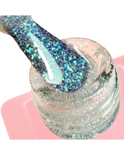 GELAXYO EIVISSA TOP COAT 13 7ml