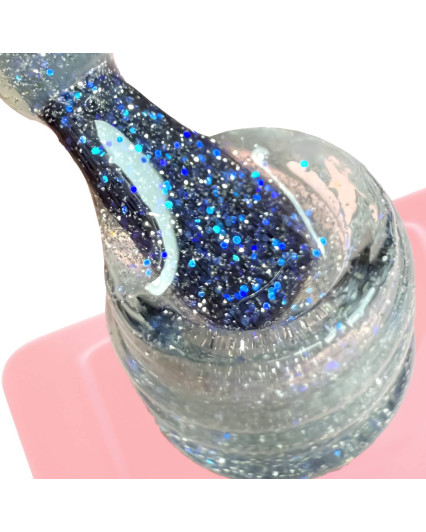 GELAXYO EIVISSA TOP COAT 14 7ml