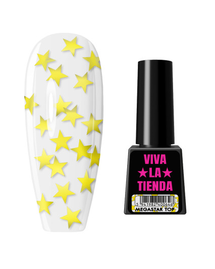 VIVA LA TIENDA MEGASTAR TOP - 7ml
