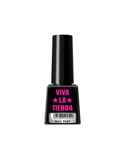 VIVA LA TIENDA - NAIL PREP - 7ml