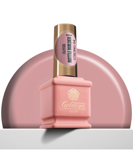 BOTTLE BUILDER STRONG 04 15ml