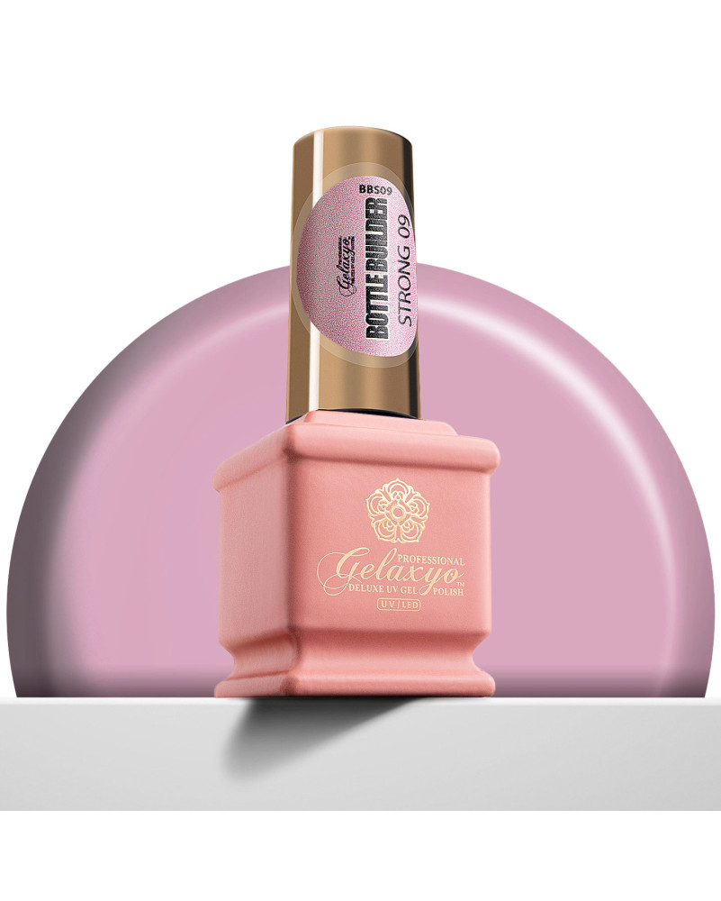 BOTTLE BUILDER STRONG 09 15ml