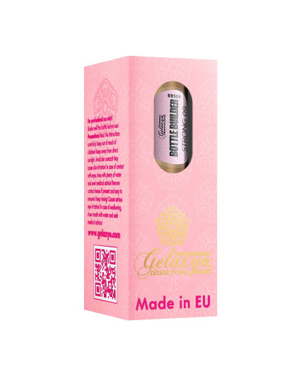 BOTTLE BUILDER STRONG 09 15ml