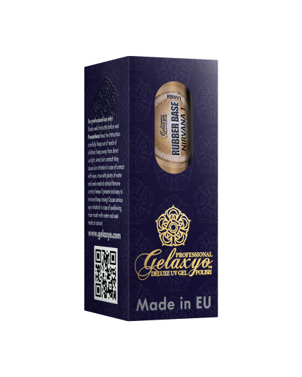 GELAXYO NIRVANA 01 15ml