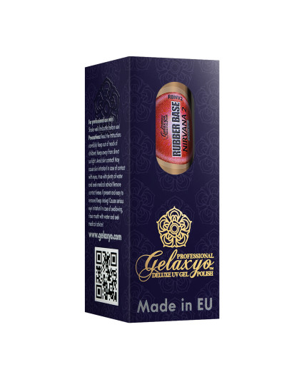 GELAXYO NIRVANA 02 15ml