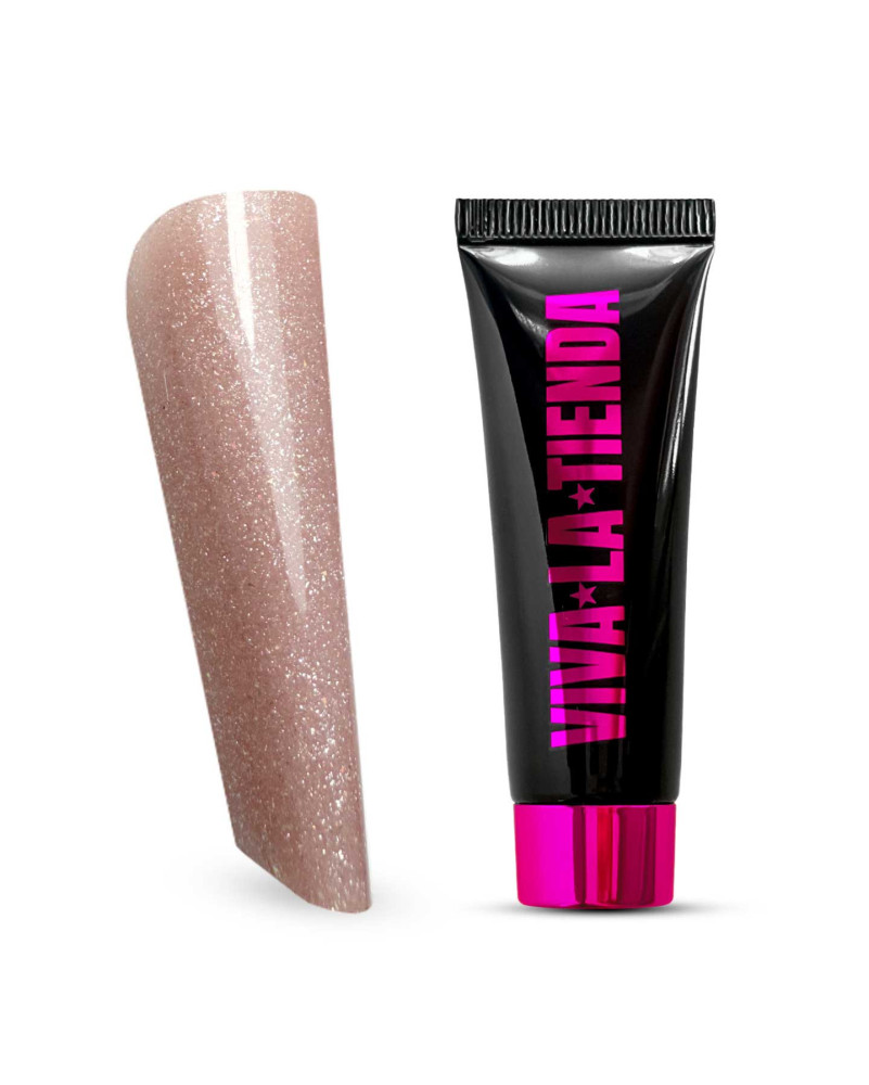 VIVA LA TIENDA POLYGEL SOFT SHINE 09 - ANGEL SKIN - 30ml