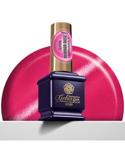 GELAXYO NIRVANA 03 15ml