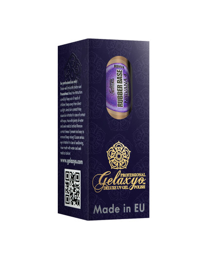 GELAXYO NIRVANA 04 15ml