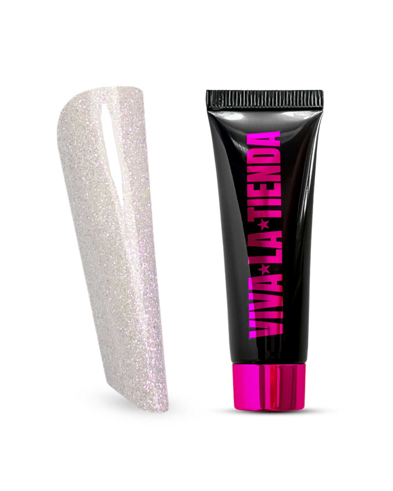 VIVA LA TIENDA POLYGEL SOFT SHINE 19 - PINK MIST - 30ml