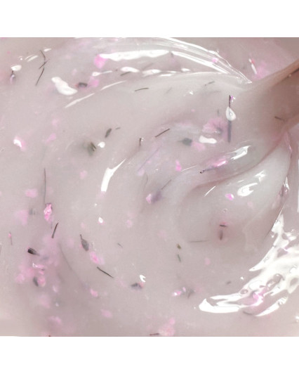 VIVA LA TIENDA MILKY FLORA 01 - 15ml - BUILDER GEL