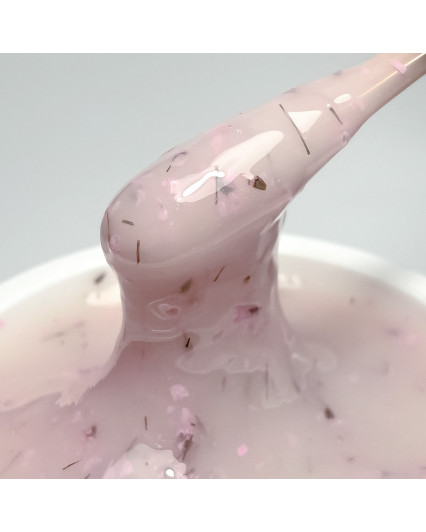 VIVA LA TIENDA MILKY FLORA 01 - 15ml - BUILDER GEL