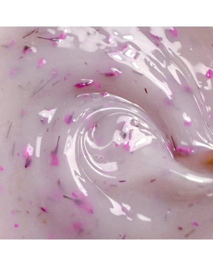 VIVA LA TIENDA MILKY FLORA 02 - 15ml - BUILDER GEL