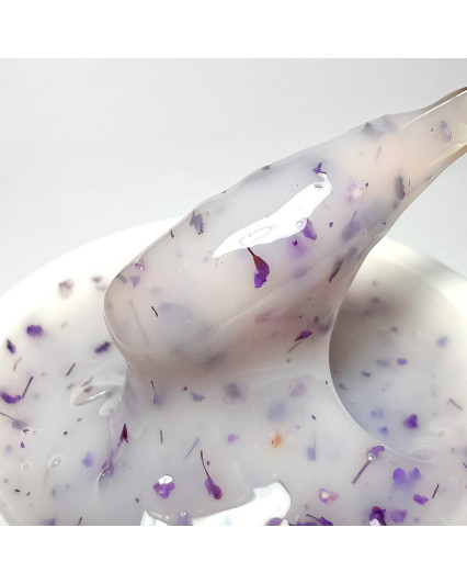 VIVA LA TIENDA MILKY FLORA 03 - 15ml - BUILDER GEL