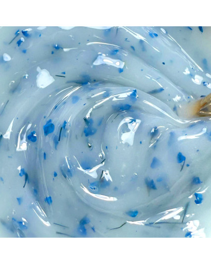 VIVA LA TIENDA MILKY FLORA 04 - 15ml - BUILDER GEL