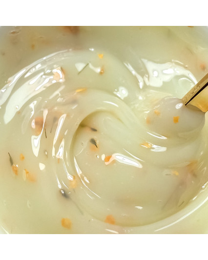 VIVA LA TIENDA MILKY FLORA 07 - 15ml - BUILDER GEL