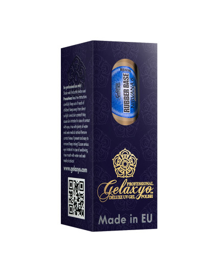 GELAXYO NIRVANA 06 15ml