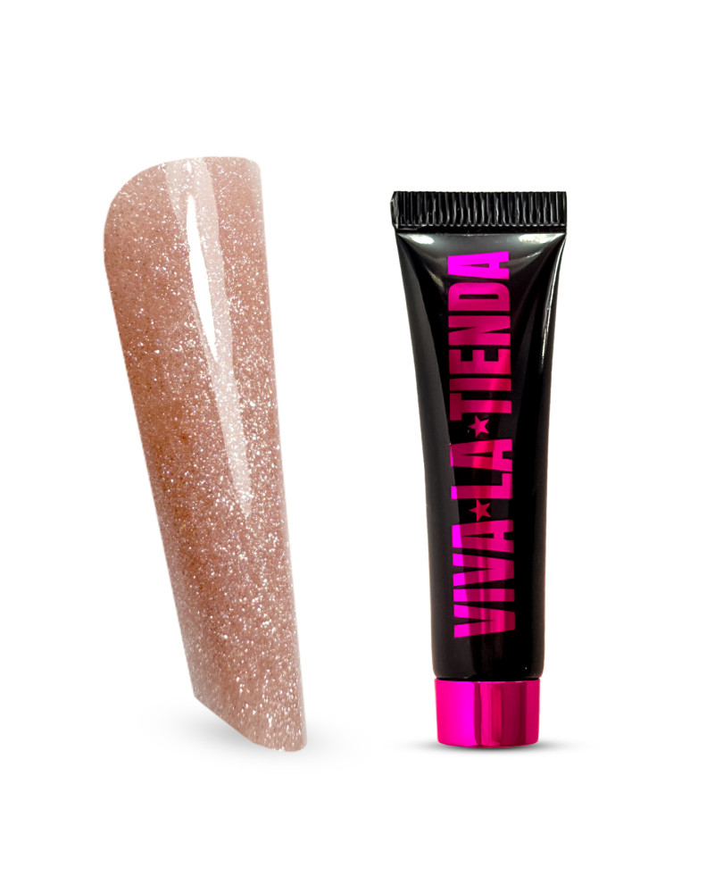 VIVA LA TIENDA POLYGEL BRIDAL BLOOM 06 - WARM SAND - 15ml