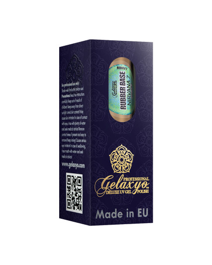 GELAXYO NIRVANA 07 15ml