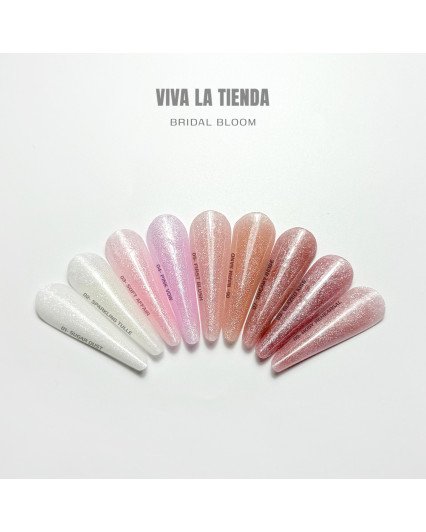 VIVA LA TIENDA POLYGEL BRIDAL BLOOM 07 - DREAMY BEIGE - 15ml