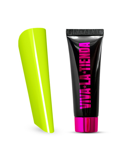 VIVA LA TIENDA POLYGEL CANDY VIBES 01 - LIME FIZZ - 30ml