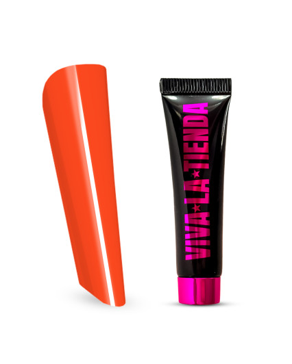 VIVA LA TIENDA POLYGEL CANDY VIBES 04 - ELECTRIC ORANGE - 15ml