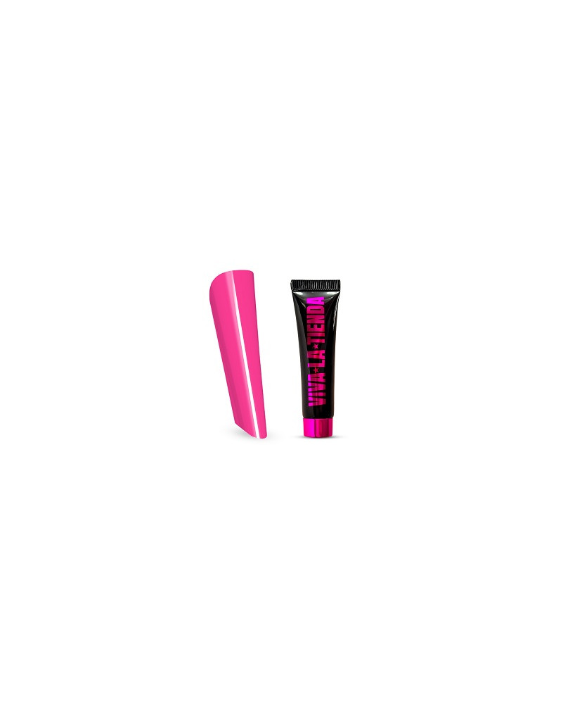 VIVA LA TIENDA POLYGEL CANDY VIBES 05 - BARBIE PINK - 15ml