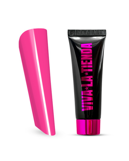 VIVA LA TIENDA POLYGEL CANDY VIBES 05 - BARBIE PINK - 30ml