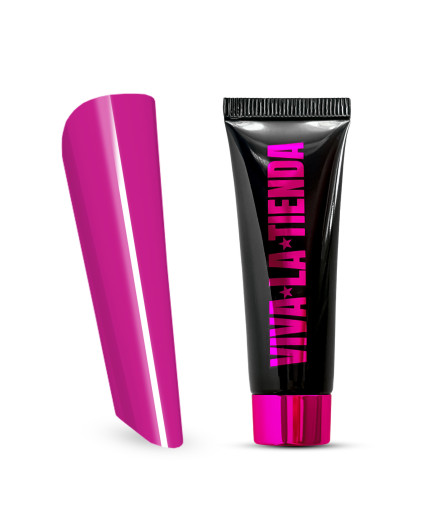 VIVA LA TIENDA POLYGEL CANDY VIBES 06 - FUCHSIA FLASH - 30ml