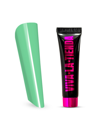 VIVA LA TIENDA POLYGEL CANDY VIBES 08 - MINTY SPLASH - 15ml