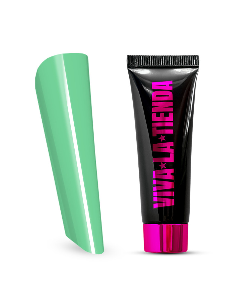 VIVA LA TIENDA POLYGEL CANDY VIBES 08 - MINTY SPLASH - 30ml