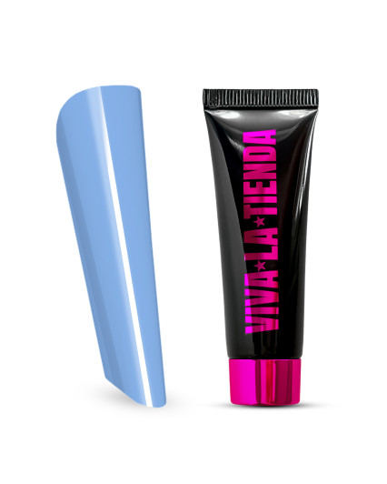 VIVA LA TIENDA POLYGEL CANDY VIBES 09 - SKY BREEZE - 30ml