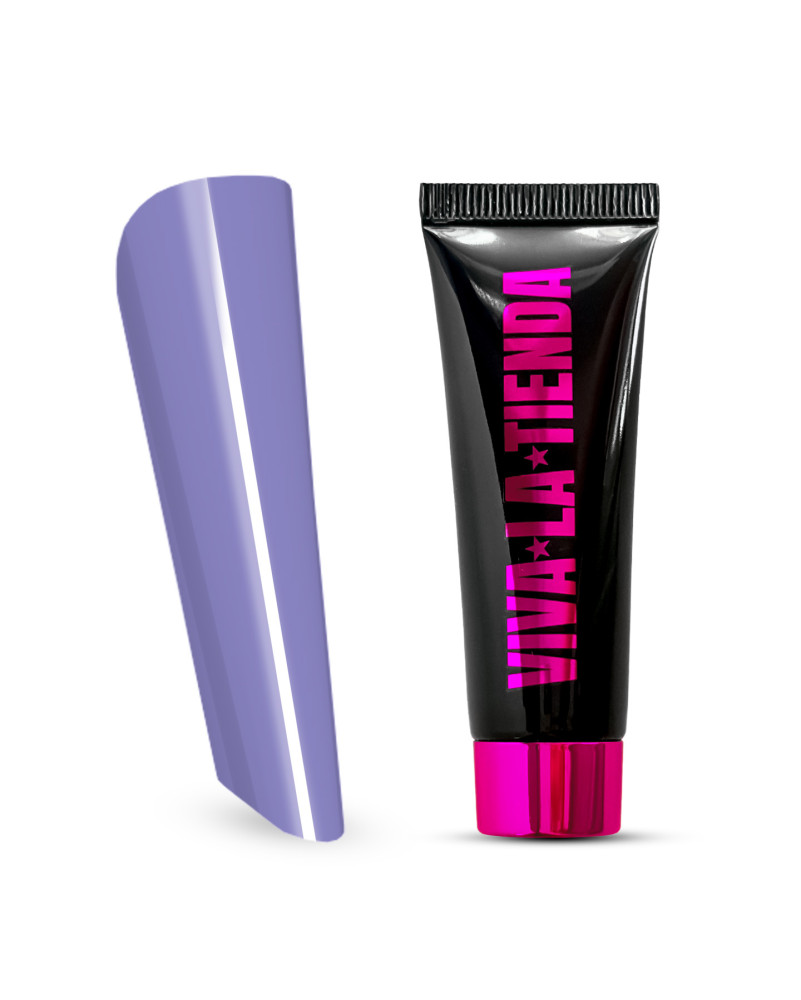 VIVA LA TIENDA POLYGEL CANDY VIBES 10 - LAVENDER MIST - 30ml